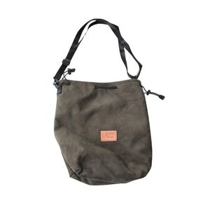 Camera‎ Drawstring Bag Soft Lens Case Gadget Universal for Nikon Sony Storage